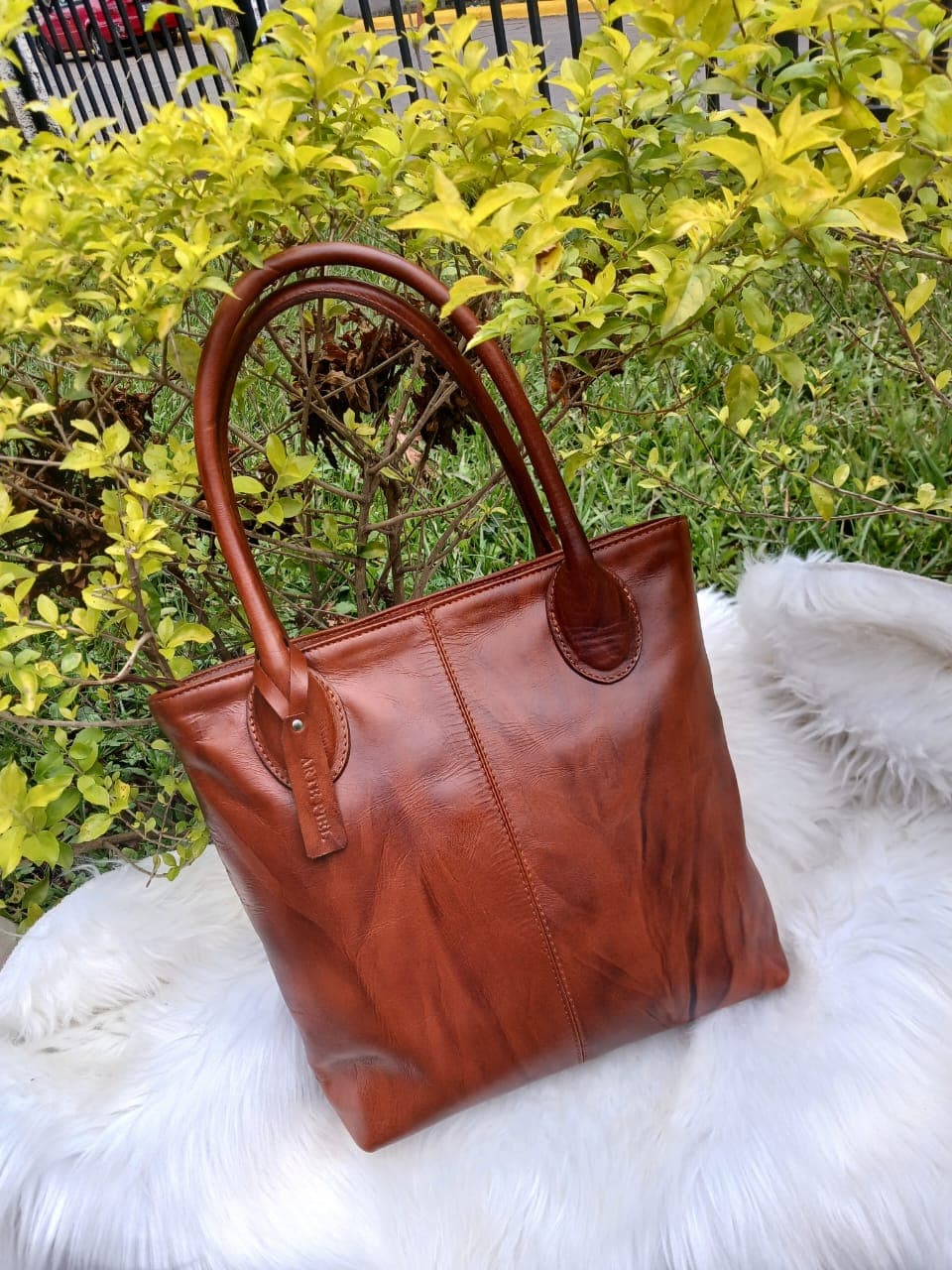 Cartera Teresa