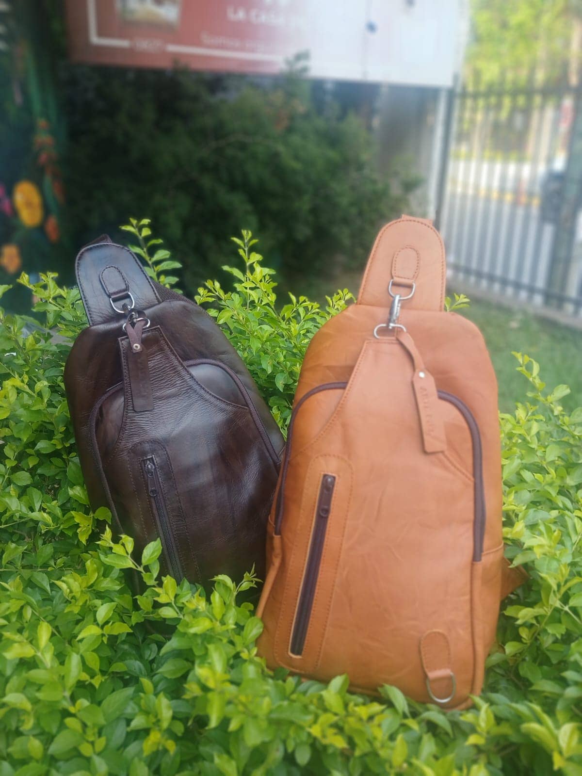 Morral Sergio