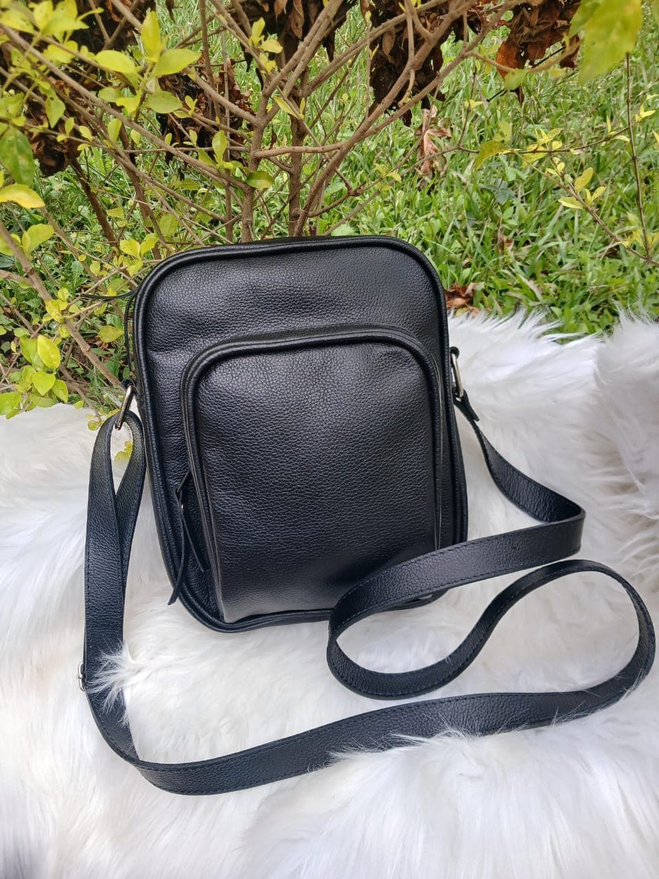 Morral Melvin