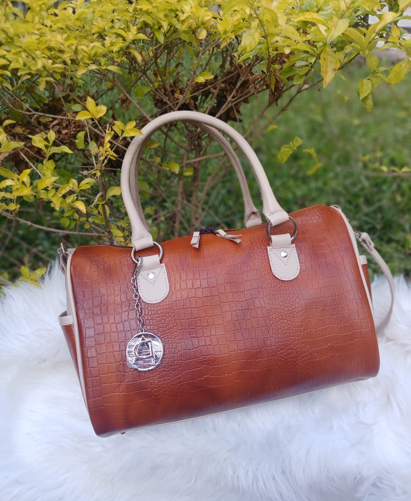 Cartera Marcela